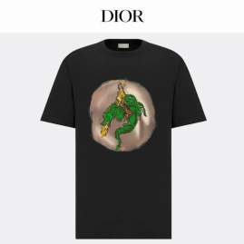 Picture of Dior T Shirts Short _SKUDiorXS-Lxetr8915391